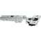 Blum 95 Degree Soft-closing Screw On Overlay Thick Door Hinge 71B9550 - alternate 1